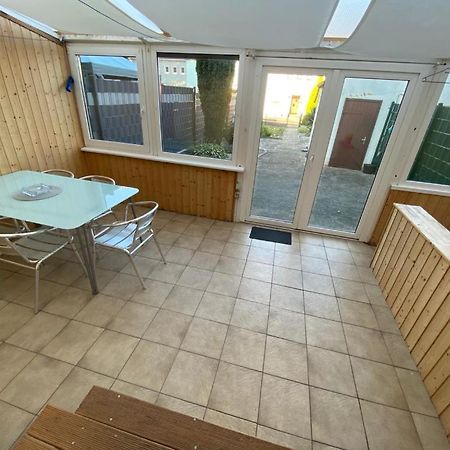 Ferienhaus Thalia 1 Ubach-Palenberg Bagian luar foto