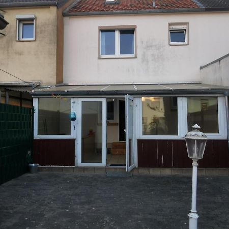 Ferienhaus Thalia 1 Ubach-Palenberg Bagian luar foto