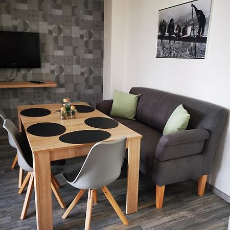 Ferienhaus Thalia 1 Ubach-Palenberg Bagian luar foto