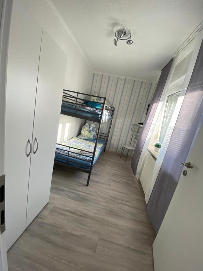 Ferienhaus Thalia 1 Ubach-Palenberg Bagian luar foto