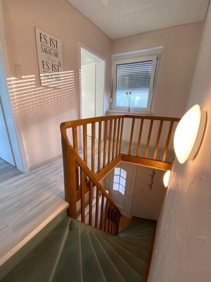 Ferienhaus Thalia 1 Ubach-Palenberg Bagian luar foto