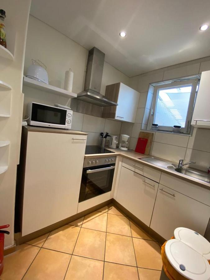 Ferienhaus Thalia 1 Ubach-Palenberg Bagian luar foto