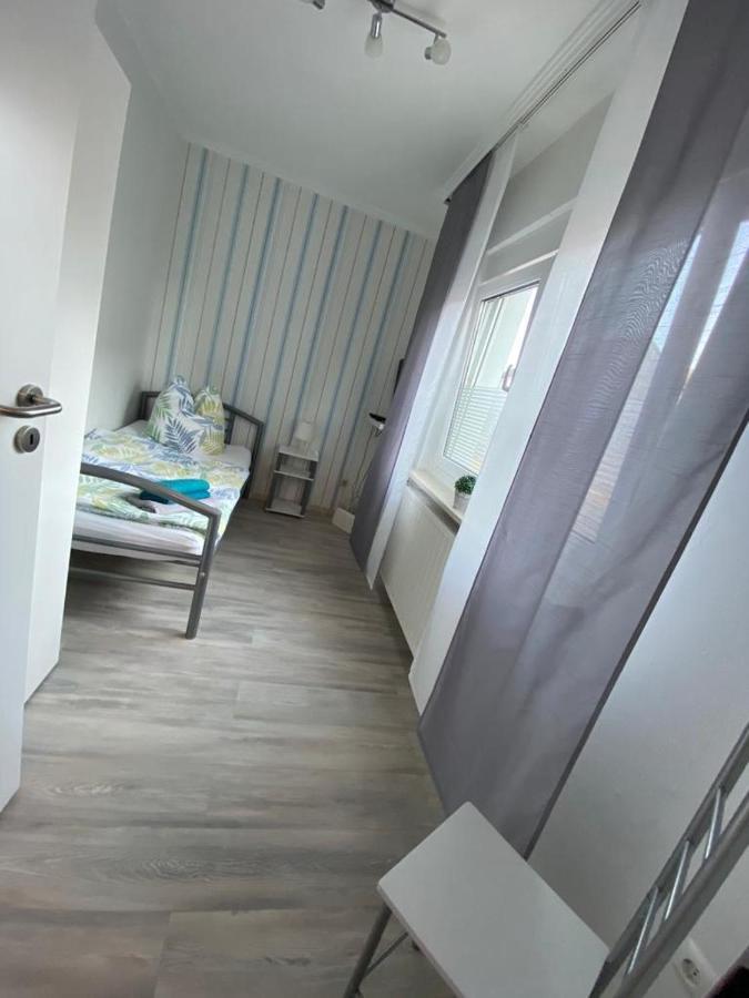 Ferienhaus Thalia 1 Ubach-Palenberg Bagian luar foto