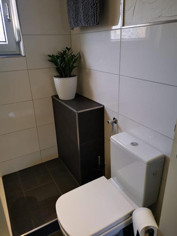 Ferienhaus Thalia 1 Ubach-Palenberg Bagian luar foto