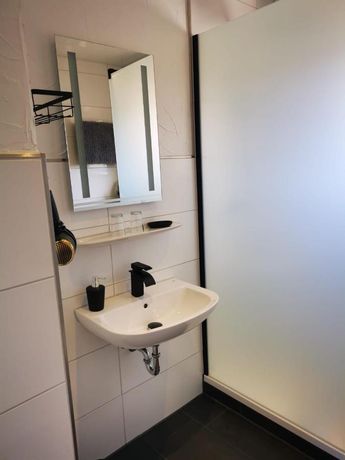 Ferienhaus Thalia 1 Ubach-Palenberg Bagian luar foto