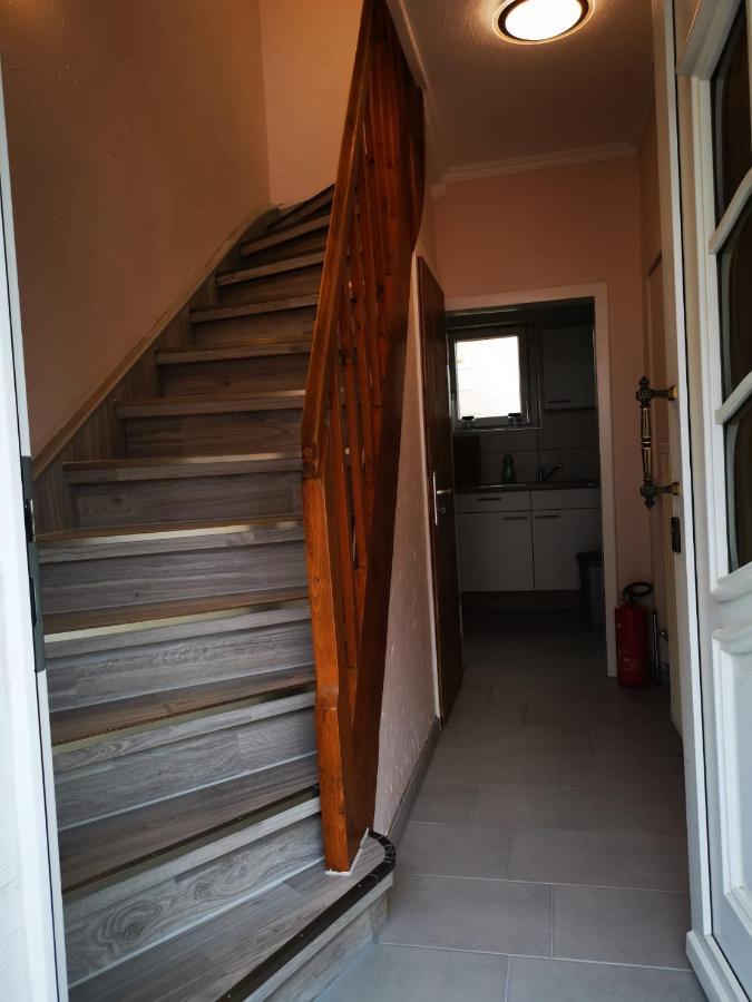 Ferienhaus Thalia 1 Ubach-Palenberg Bagian luar foto