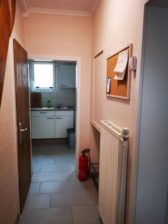 Ferienhaus Thalia 1 Ubach-Palenberg Bagian luar foto
